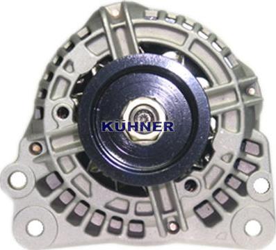 AD Kühner 554408RI - Ģenerators autospares.lv