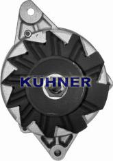 AD Kühner 30158RI - Ģenerators www.autospares.lv