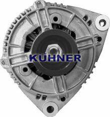 AD Kühner 301571RIB - Ģenerators autospares.lv