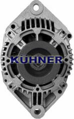 AD Kühner 301573RIR - Ģenerators www.autospares.lv