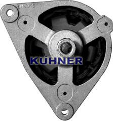 AD Kühner 3015K - Alternator www.autospares.lv