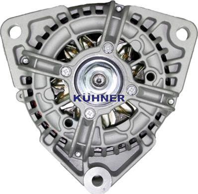 AD Kühner 301694RI - Ģenerators autospares.lv