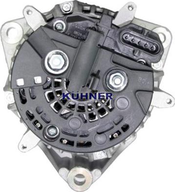 AD Kühner 301694RIP - Ģenerators autospares.lv