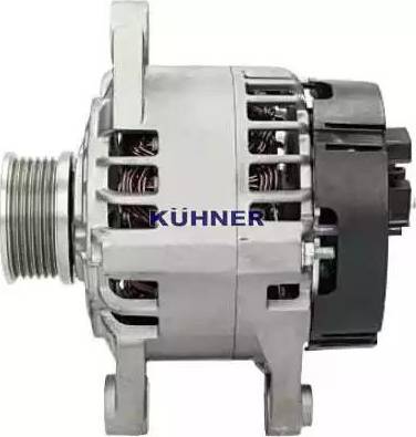 AD Kühner 301698RIM - Ģenerators autospares.lv