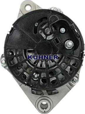 AD Kühner 301698RIR - Ģenerators www.autospares.lv