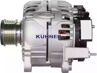 AD Kühner 301644RIB - Ģenerators www.autospares.lv