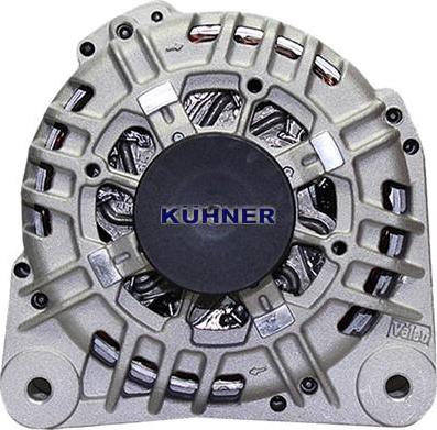 AD Kühner 301645RI - Ģenerators autospares.lv