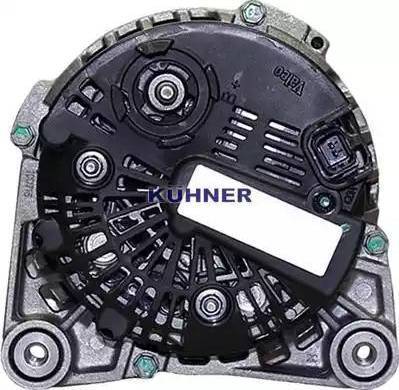 AD Kühner 301645RIR - Ģenerators autospares.lv