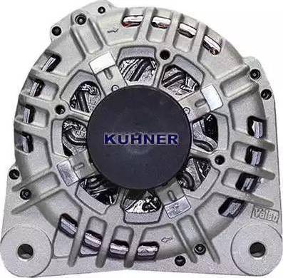 AD Kühner 301645RIR - Alternator www.autospares.lv