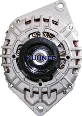 AD Kühner 301643RI - Ģenerators autospares.lv