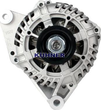 AD Kühner 301642RID - Ģenerators autospares.lv