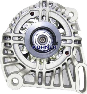 AD Kühner 301886RI - Ģenerators autospares.lv