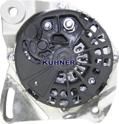 AD Kühner 301886RIR - Ģenerators autospares.lv