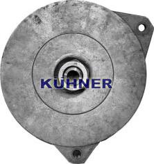 AD Kühner 301659RI - Ģenerators autospares.lv