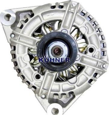 AD Kühner 301656RI - Ģenerators www.autospares.lv