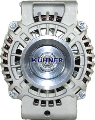 AD Kühner 301650RI - Alternator www.autospares.lv