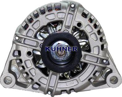 AD Kühner 301658RI - Ģenerators www.autospares.lv