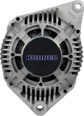 AD Kühner 301653RIR - Ģenerators autospares.lv