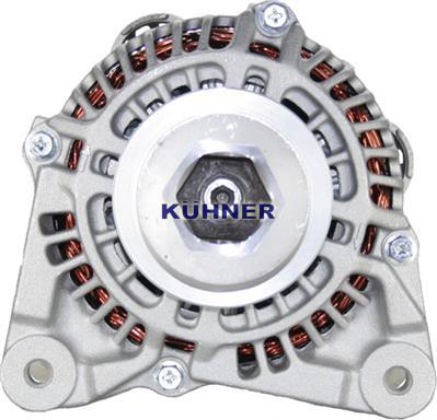 AD Kühner 301652RI - Ģenerators autospares.lv