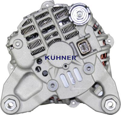 AD Kühner 301652RI - Ģenerators autospares.lv