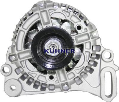 AD Kühner 301657RI - Ģenerators autospares.lv