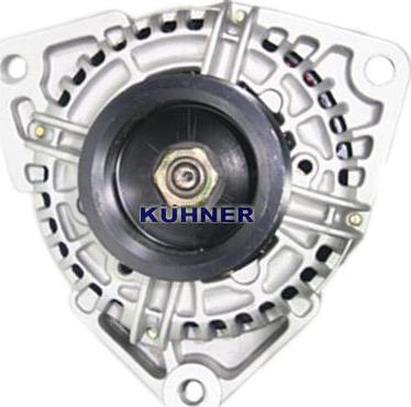 AD Kühner 301666RI - Ģenerators www.autospares.lv