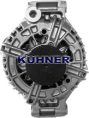 AD Kühner 301660RIB - Ģenerators autospares.lv