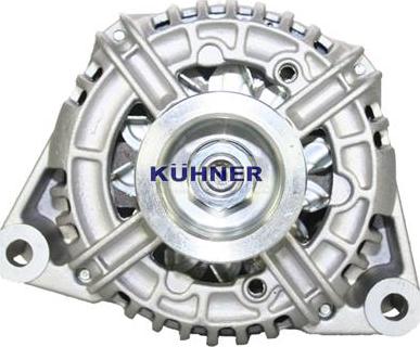 AD Kühner 301689RIV - Ģenerators www.autospares.lv