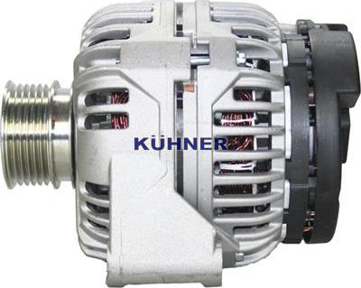 AD Kühner 301689RIV - Ģenerators www.autospares.lv