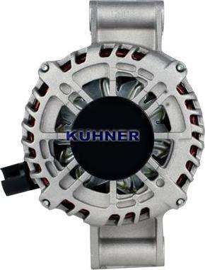 AD Kühner 301635RIV - Ģenerators autospares.lv