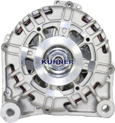 AD Kühner 301631RI - Генератор www.autospares.lv