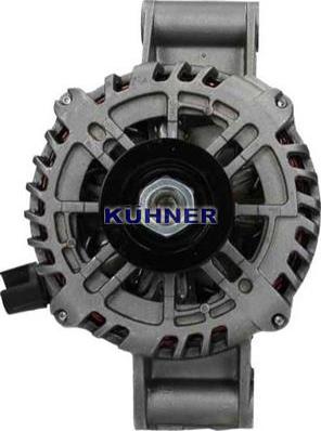 AD Kühner 301638RIV - Alternator www.autospares.lv