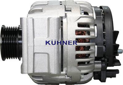 AD Kühner 301628RI - Ģenerators autospares.lv