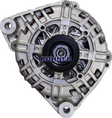 AD Kühner 301623RI - Ģenerators www.autospares.lv