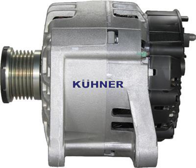 AD Kühner 301627RI - Ģenerators autospares.lv