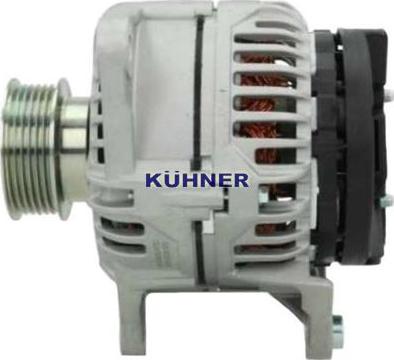 AD Kühner 301679RI - Ģenerators www.autospares.lv