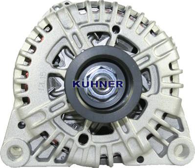 AD Kühner 301674RI - Ģenerators autospares.lv