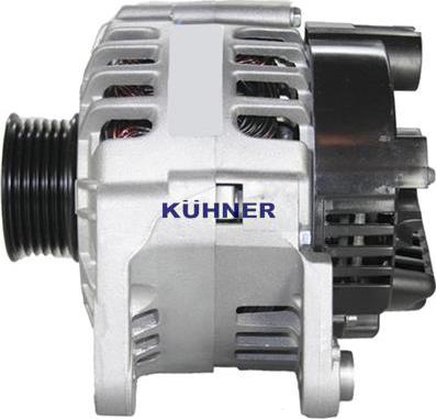 AD Kühner 301675RI - Ģenerators www.autospares.lv