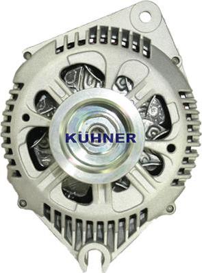 AD Kühner 301099RI - Ģenerators autospares.lv