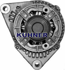 AD Kühner 301090RI - Генератор www.autospares.lv