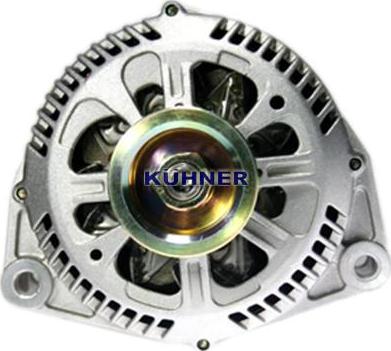 AD Kühner 301098RI - Ģenerators autospares.lv