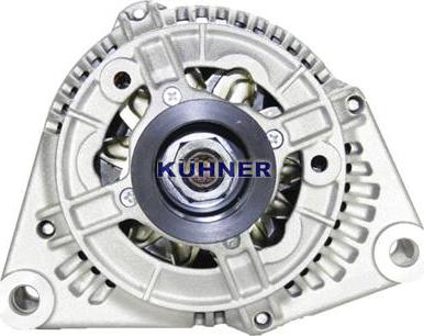 AD Kühner 301044RI - Alternator www.autospares.lv