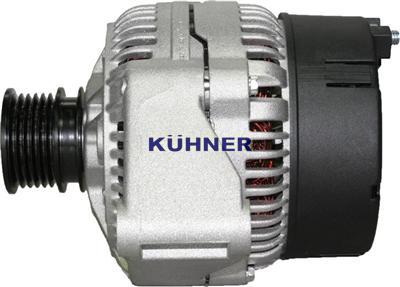 AD Kühner 301044RI - Alternator www.autospares.lv