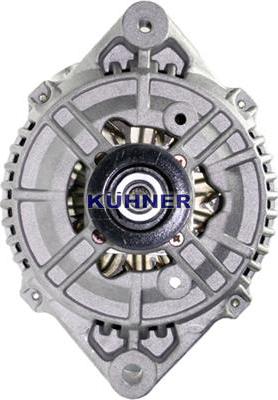 AD Kühner 301045RIR - Ģenerators www.autospares.lv