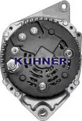 AD Kühner 301040RI - Ģenerators autospares.lv