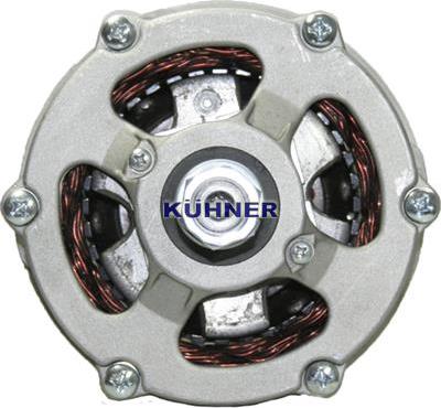 AD Kühner 301048RI - Генератор www.autospares.lv