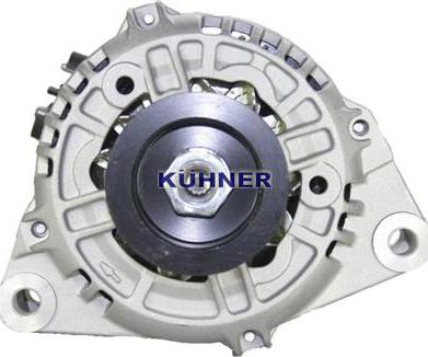 AD Kühner 301043RI - Генератор www.autospares.lv