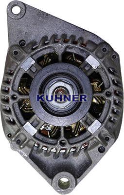 AD Kühner 301059RIR - Ģenerators autospares.lv