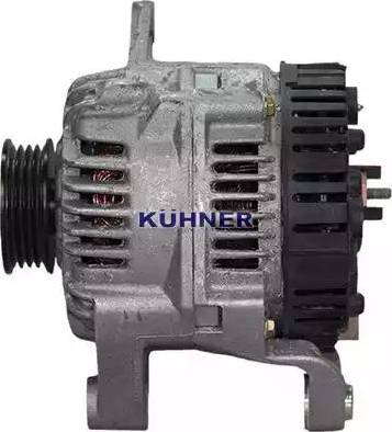 AD Kühner 301059RI - Ģenerators autospares.lv