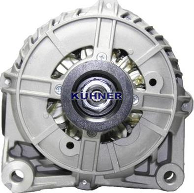 AD Kühner 301054RI - Alternator www.autospares.lv